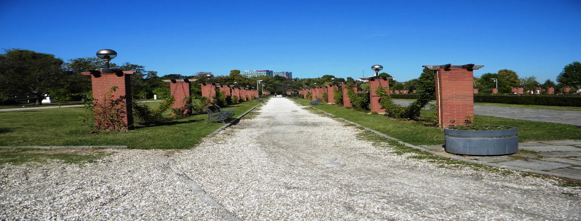Image for Relax in Herastrau Park